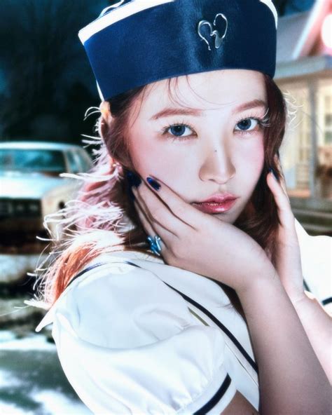 yeri profile